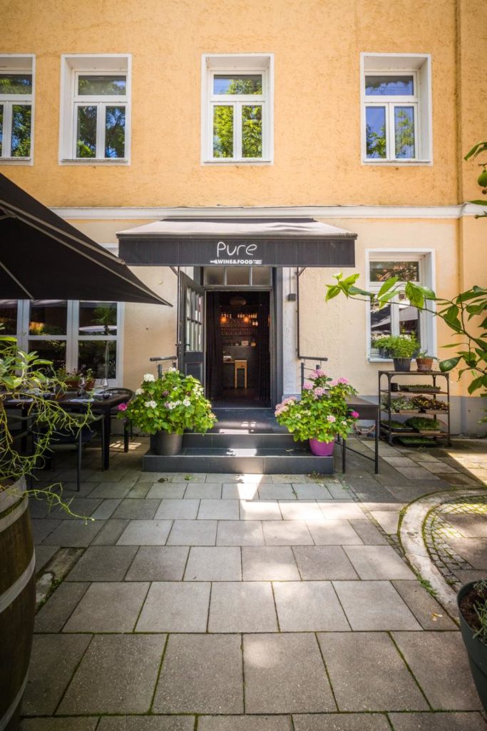 koch-stellenanzeige-muenchen