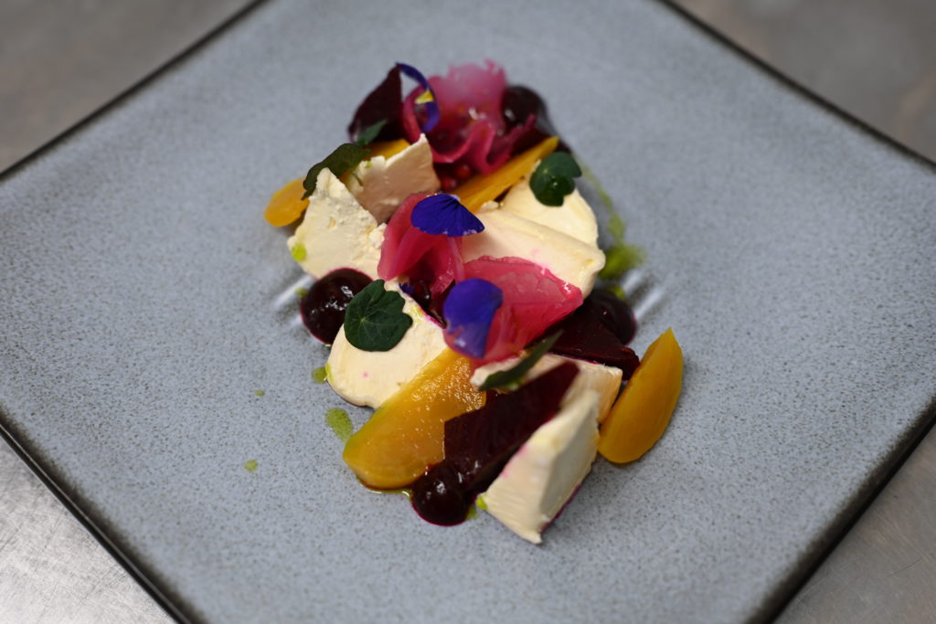 Weinlokal in Schwabing