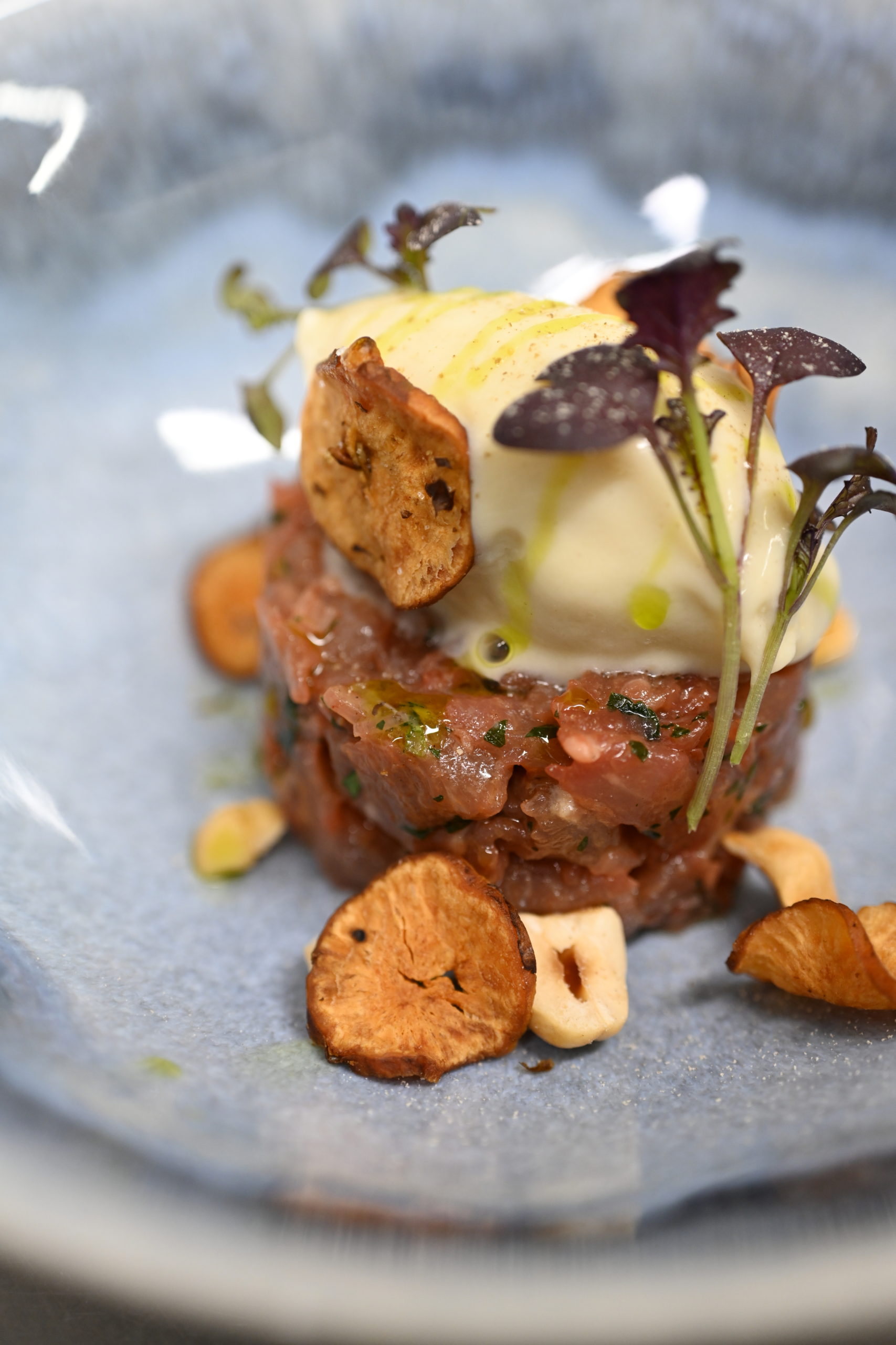 Restaurant in Maxvorstadt