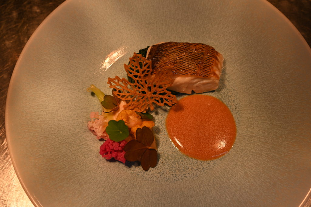 Restaurant in Maxvorstadt