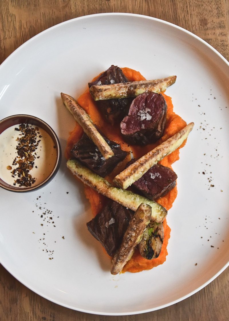 Gourmetrestaurant München